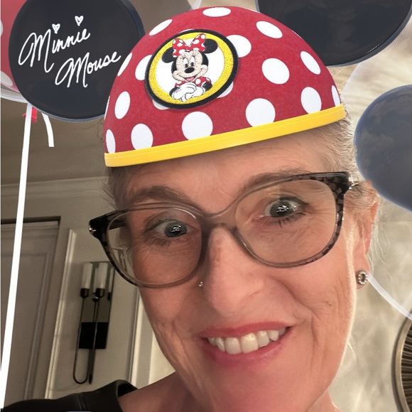 Like my flyer to be notified!
This will also be ran as my giveaway. - Picture 2 of 10